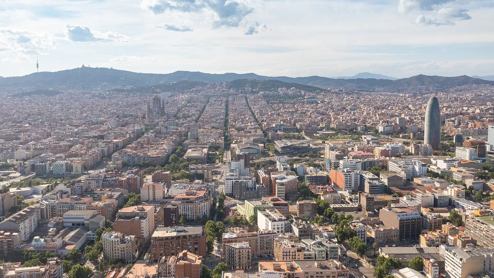 Barcellona – Barcelona