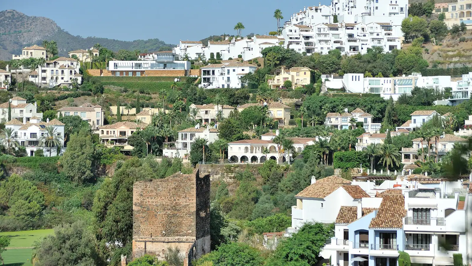 Benahavís – Torre Estéril