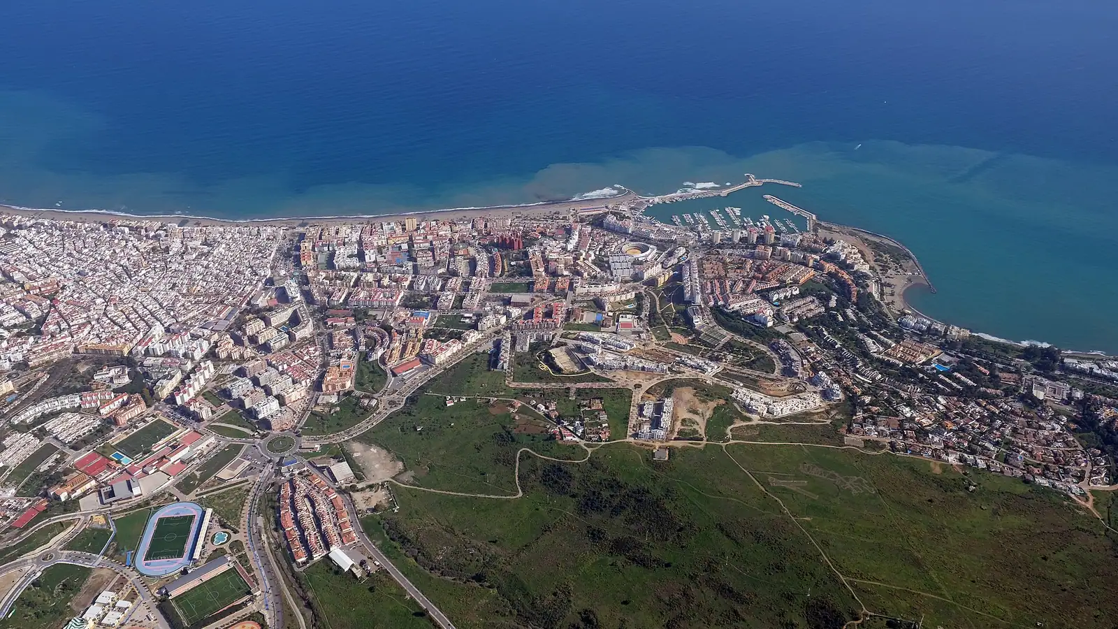 Estepona – Estepona