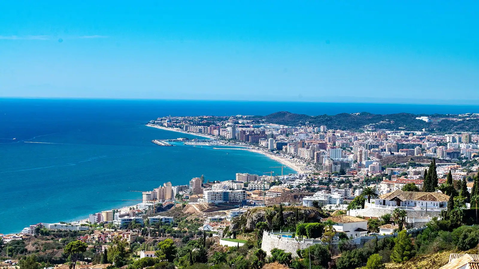 Fuengirola – Fuengirola, Málaga (Spain)