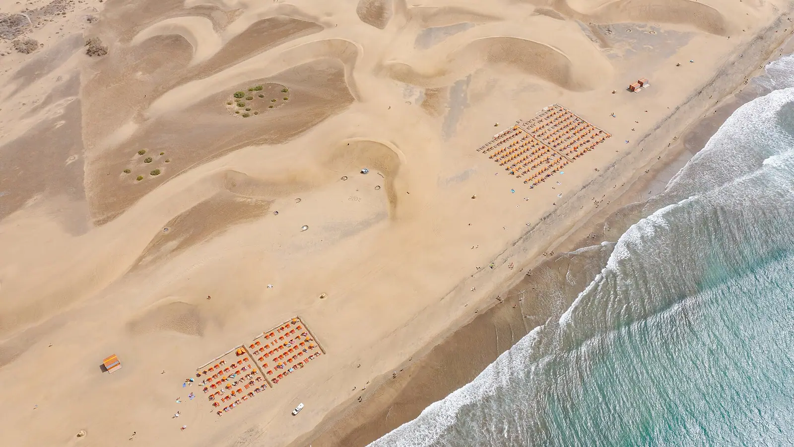 Maspalomas – Gran Canaria