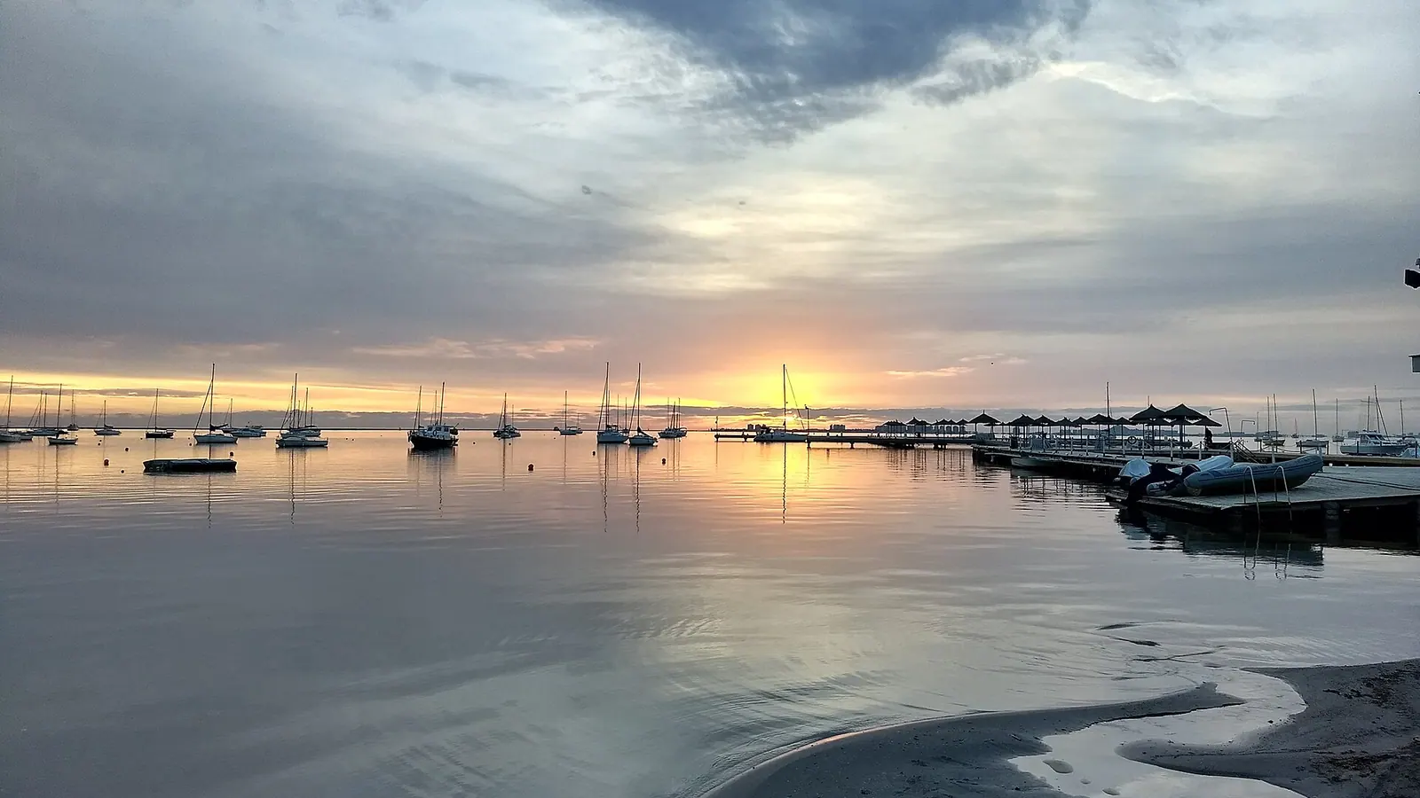 San Javier – Mar Menor