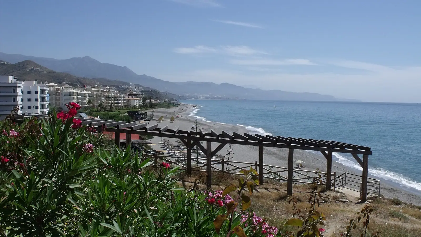 Torrox – Playa Peñoncillo, 29793 Torrox-Costa